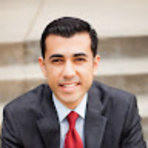 Meet your Posher, Kris